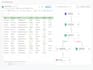 automate google sheets and CRM