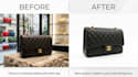 do professional background removal and photo editing fast