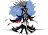 sketch fantasy character concept art