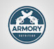 create bold, strong and aggressive logo design