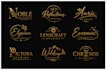 design your unique artistic signature logo