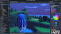 do godot 2d game development focused on clean programming