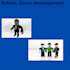 create a roblox game with advanced lua scripting