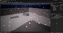 create unreal engine vfx in niagara particle system, unreal engine vfx, game vfx