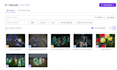 do image annotation, bounding box, segmentation, and data labeling