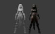 turn your 2d character concept into a stunning 3d model