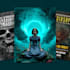 illustrate a professional book cover