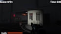 develop horror game in unreal engine, do unreal engine game development
