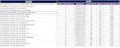 do expert data cleaning, excel dashboards, and automation