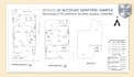 draft 2d drawings on autocad and render it on revit