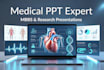 create professional powerpoint presentations for students