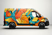 do car wrap design, racing car wrap, car wrap car wrap