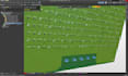 design rgb led pcb ws2812b dmx addressable lighting system,wifi ble, led driver