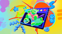 design custom stylized characters for you