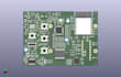 design your pcb for esp32, stm32 or custom embedded system