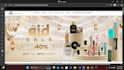 build a responsive web page using HTML CSS bootstrap