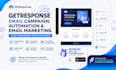 setup getresponse email campaign, getresponse automation and email marketing