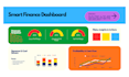do create excel dashboards for visualization and reporting