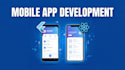 do IOS android app development flutter react native ai app