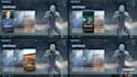 design unreal engine game UI UX, hud, menus, animations and gameplay programming