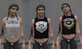 create custom fivem biker clothing, mc, kuttes, and vests