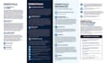 design bifold, trifold brochure