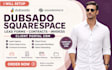 setup dubsado squarespace lead form contract invoice client portal crm