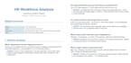 perform python data analysis, visualization, and deliver actionable insights