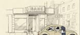 2d hand drawn animation 2d line art animation 2d traditional animation line art