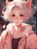 do a anime character