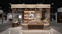 design 3d exhibition store interior design, 3d jewellery store, 3d kiosk renders