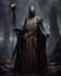fantasy horror and fantasy horror character