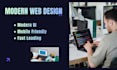 create a responsive website