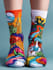 socks design unique socks design