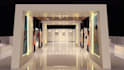 design cinematic cgi museums, art galleries, and exhibition spaces