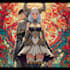 design anime character art