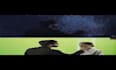 create trippy glitch music video vfx and audio reactive visuals