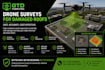 provide professional drone surveys, aerial mapping and photography