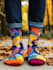 socks design unique socks design