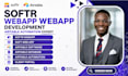 build softr webapp soft web app using airtable database airtable automation