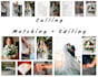 professional wedding photo culling and editing