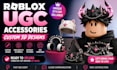 create roblox ugc accessories