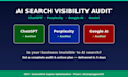 audit your ai search visibility in chatgpt, perplexity and gemini