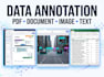 do accurate data labeling annotation and tagging