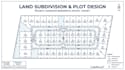 do architectural site plans, plot map, real estate plans and subdivision lots