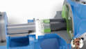create 3d industrial process animation and internal mechanism breakdown