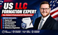 register, form, create and start your US llc professionally