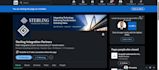 create and optimize your social media business pages