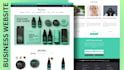 design or redesign wix website wix online store