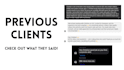 create high quality ugc